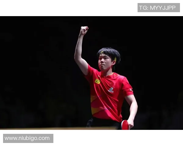 世青赛国乒U19男团停步八强，创前史最差战绩，温瑞博丢两分