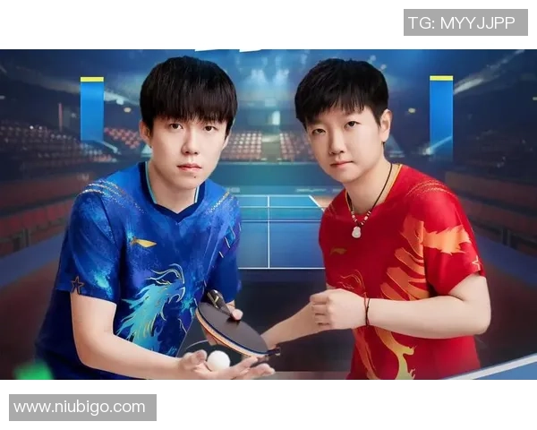 王楚钦孙颖莎带伤退赛，粉丝骂教练没人道，国乒困在金牌牢笼里